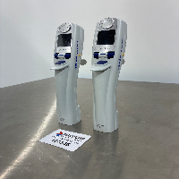 Eppendorf Set of 2 Multipette E3X Pipette image 1